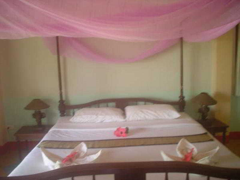 Gooddays Lanta Beach Resort Sha Ко-Ланта Экстерьер фото